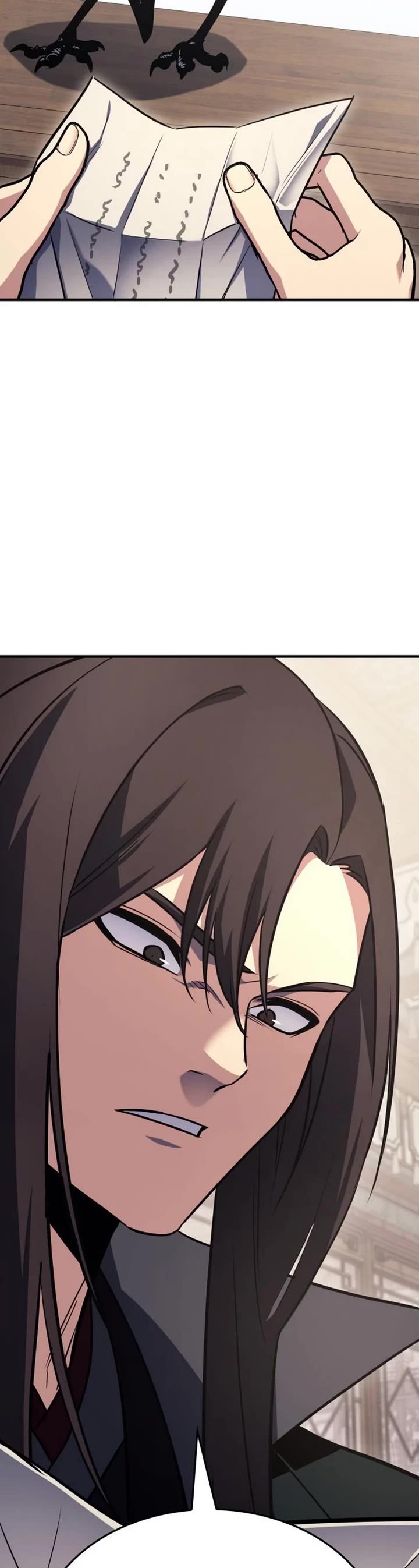 I Reincarnated As The Crazed Heir chapter 131 page 29