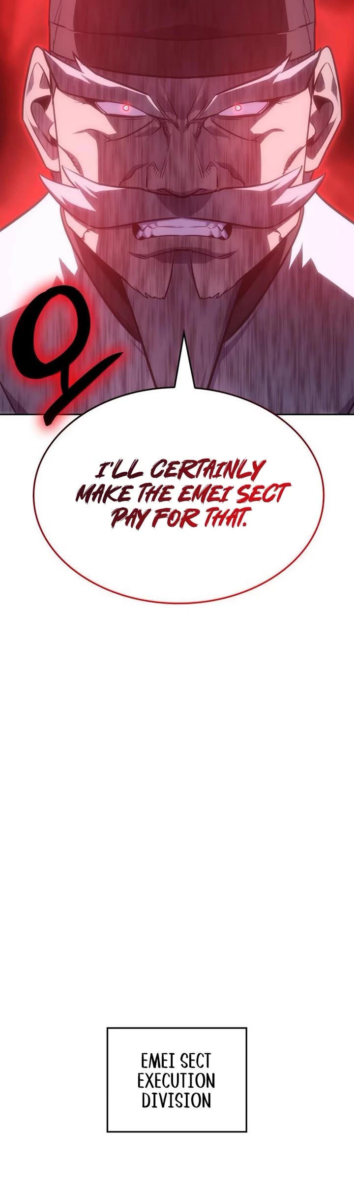 I Reincarnated As The Crazed Heir chapter 131 page 3