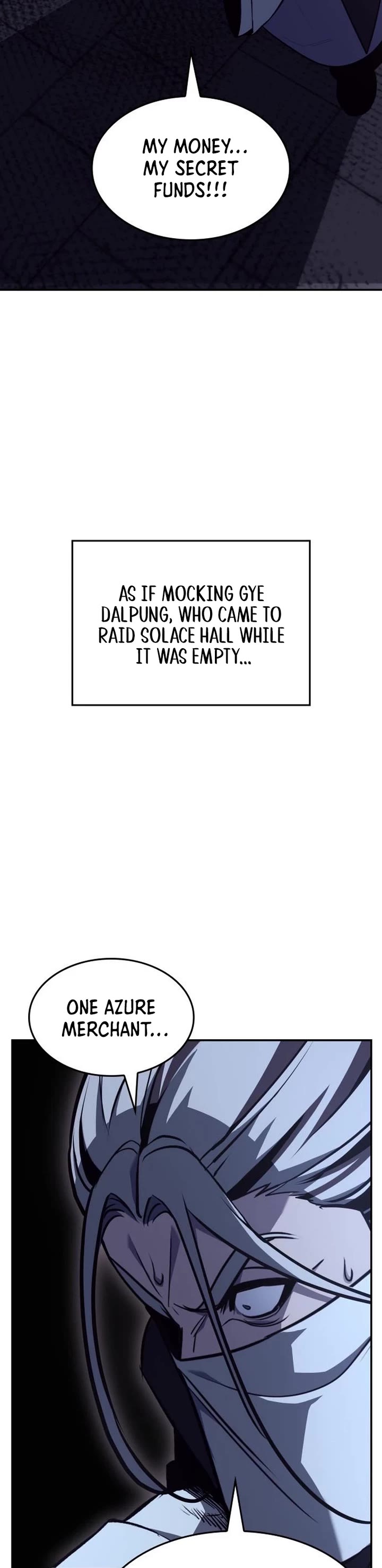 I Reincarnated As The Crazed Heir chapter 131 page 40