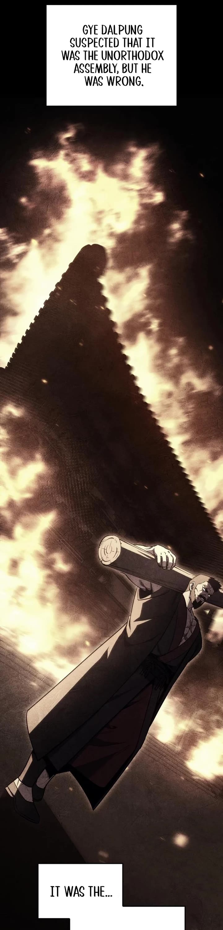 I Reincarnated As The Crazed Heir chapter 131 page 42