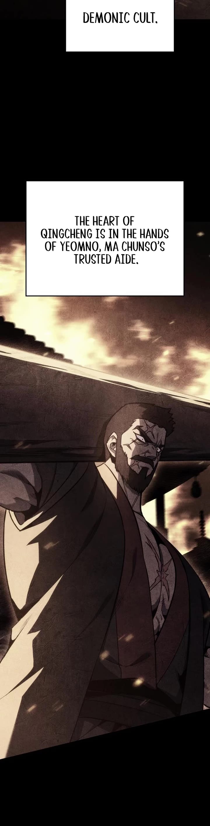 I Reincarnated As The Crazed Heir chapter 131 page 43