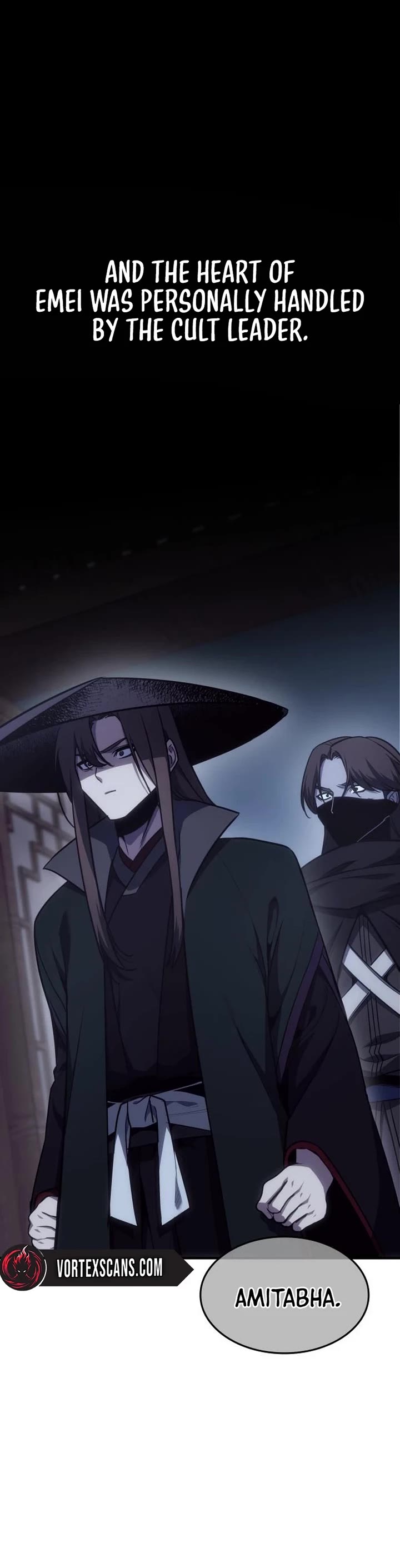 I Reincarnated As The Crazed Heir chapter 131 page 44