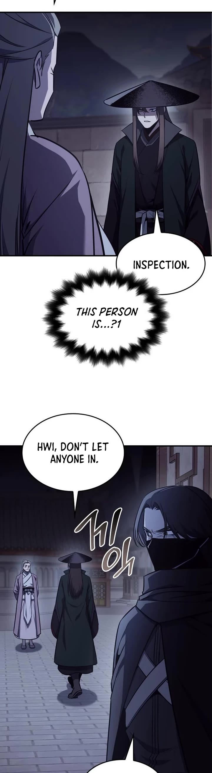 I Reincarnated As The Crazed Heir chapter 131 page 46