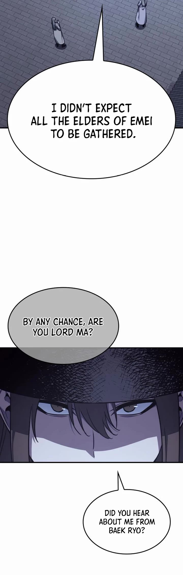 I Reincarnated As The Crazed Heir chapter 131 page 49