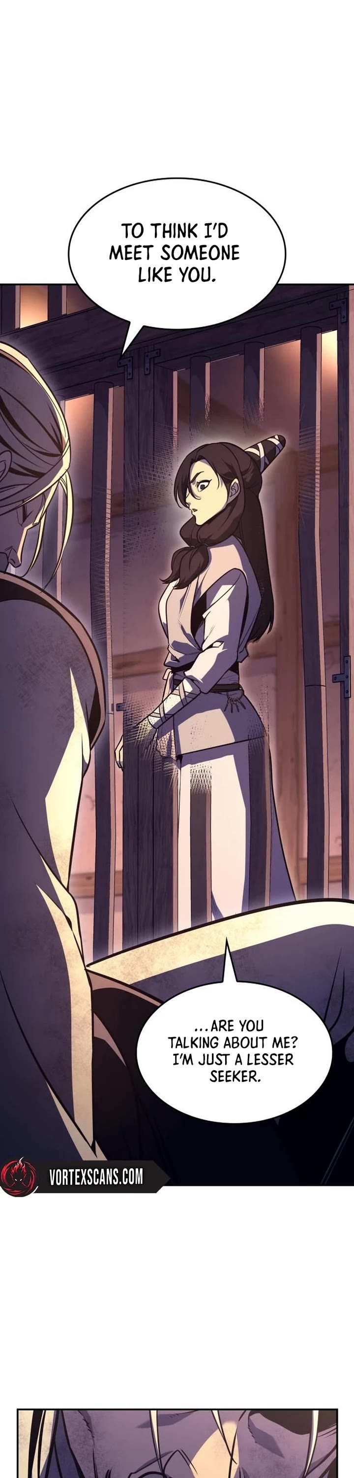 I Reincarnated As The Crazed Heir chapter 131 page 5