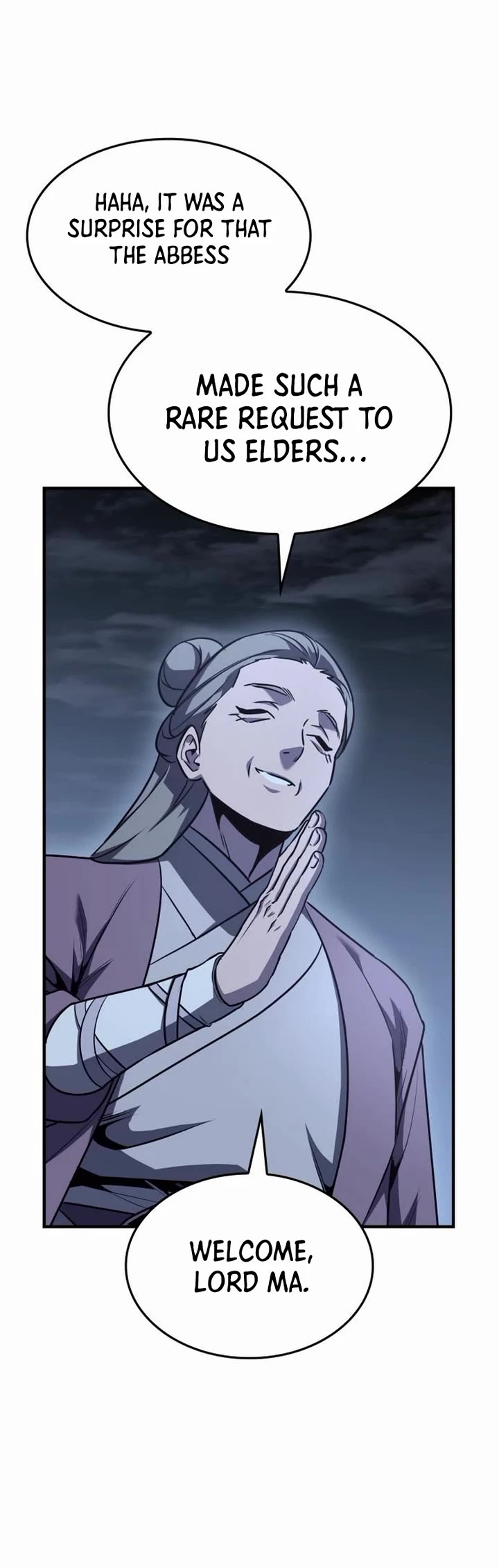 I Reincarnated As The Crazed Heir chapter 131 page 50