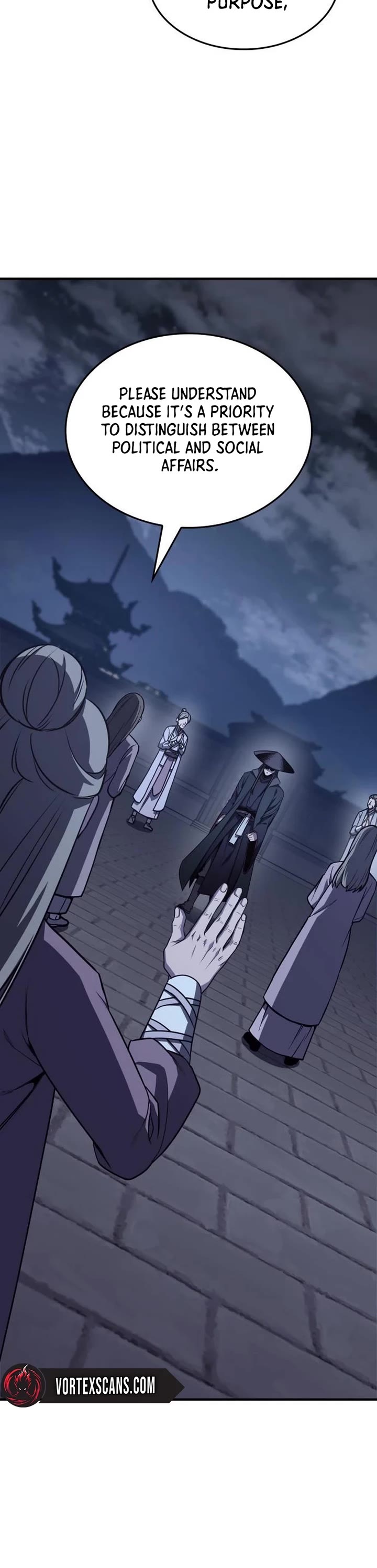 I Reincarnated As The Crazed Heir chapter 131 page 53