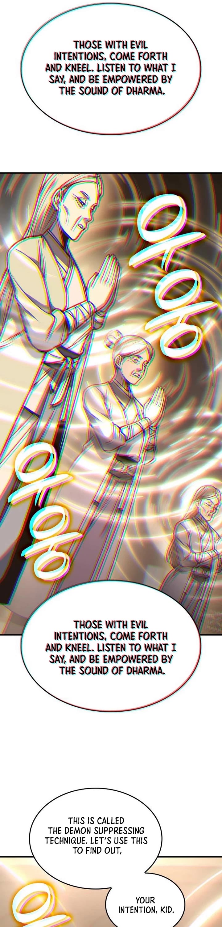 I Reincarnated As The Crazed Heir chapter 131 page 54