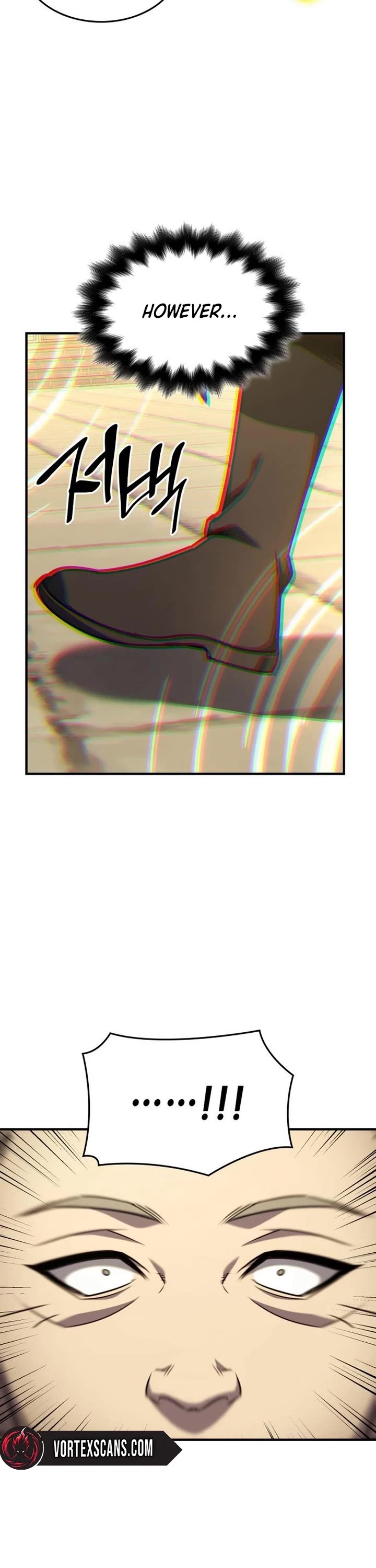 I Reincarnated As The Crazed Heir chapter 131 page 56