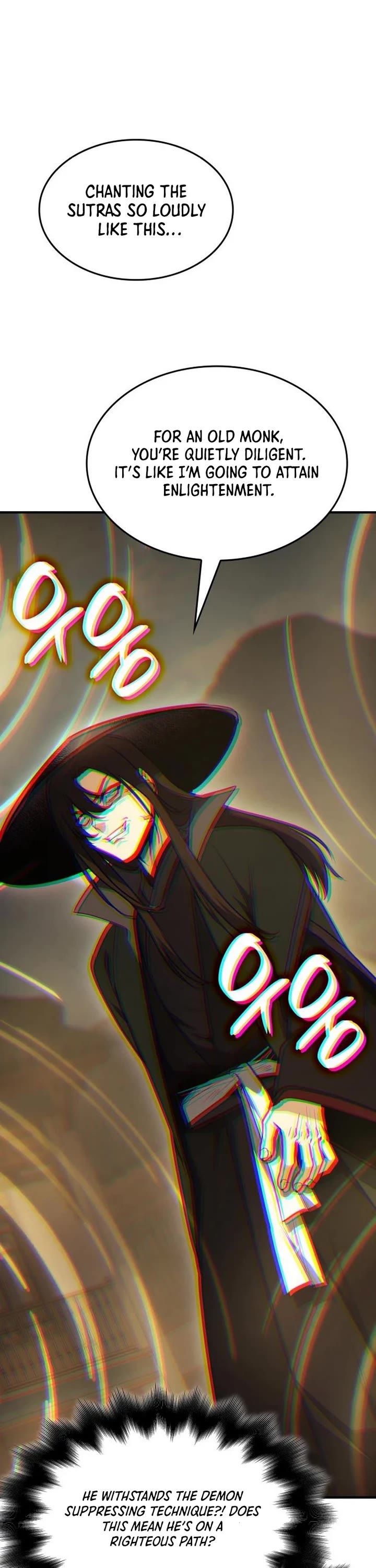 I Reincarnated As The Crazed Heir chapter 131 page 57