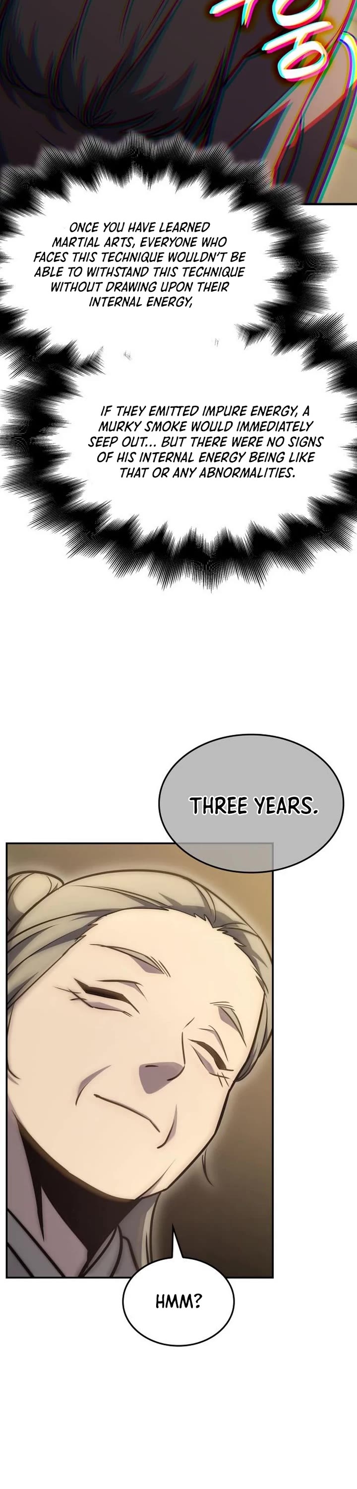 I Reincarnated As The Crazed Heir chapter 131 page 59