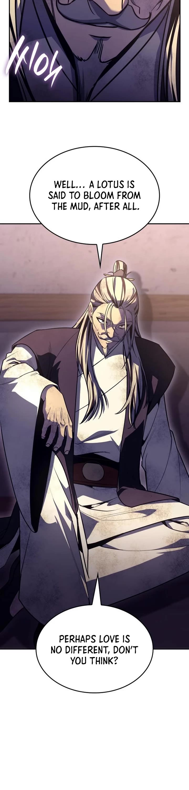 I Reincarnated As The Crazed Heir chapter 131 page 6