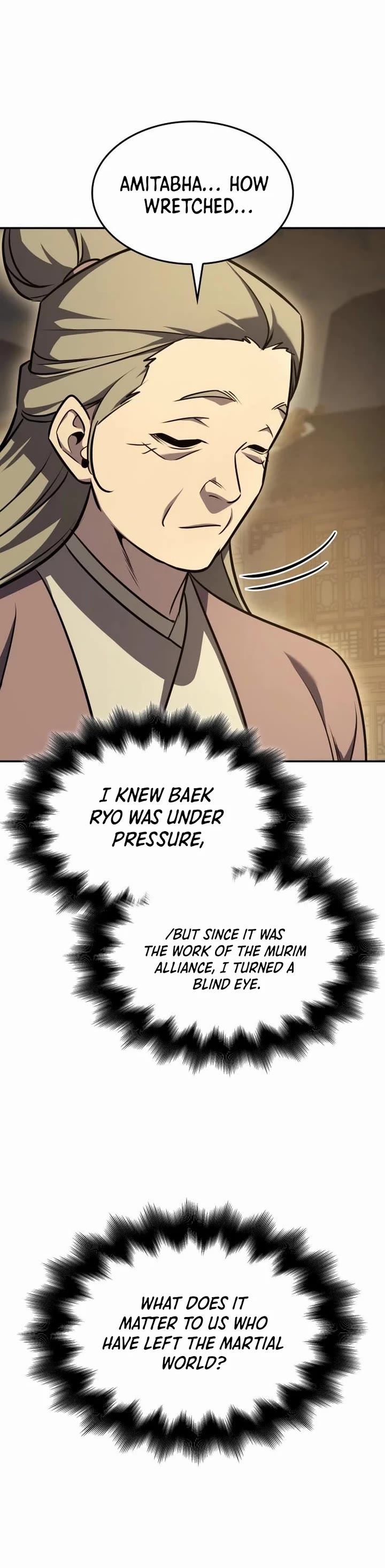 I Reincarnated As The Crazed Heir chapter 131 page 62