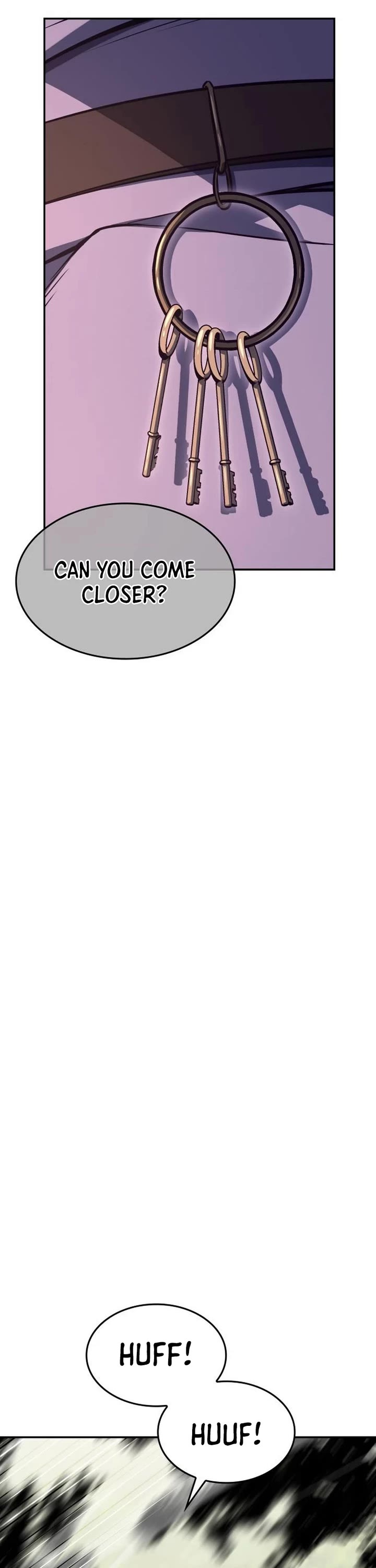 I Reincarnated As The Crazed Heir chapter 131 page 7