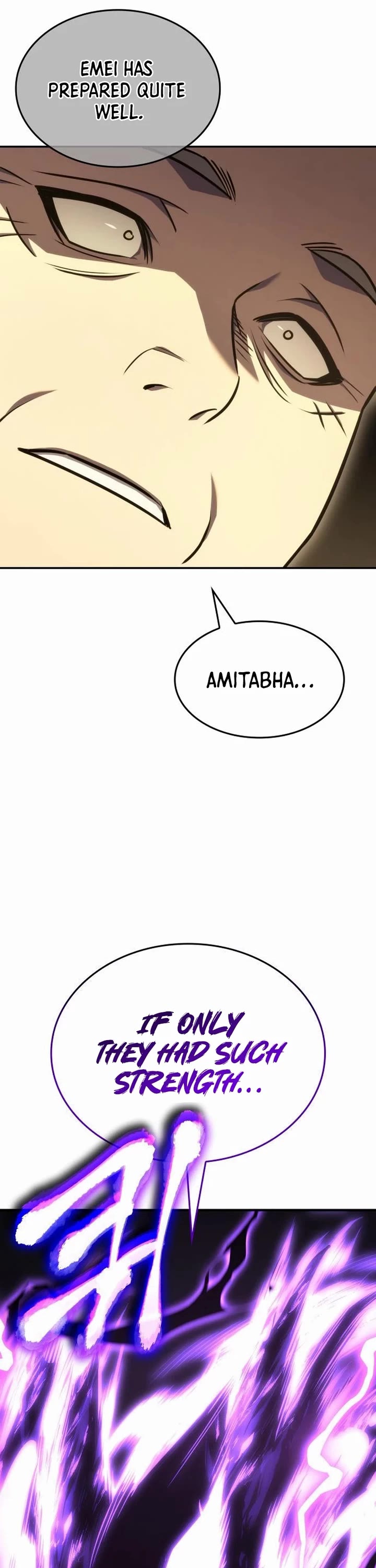 I Reincarnated As The Crazed Heir chapter 131 page 72