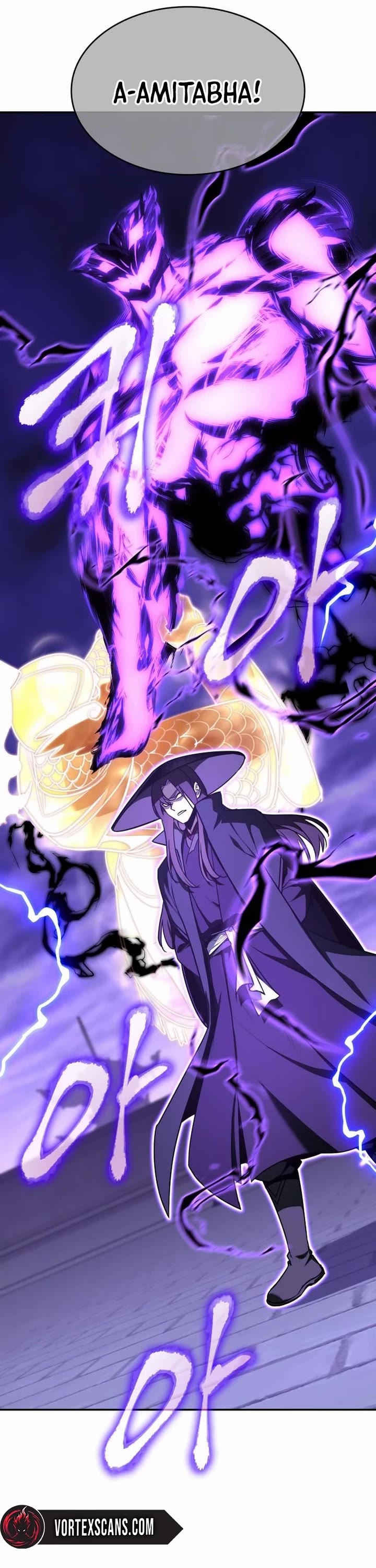 I Reincarnated As The Crazed Heir chapter 132 page 10