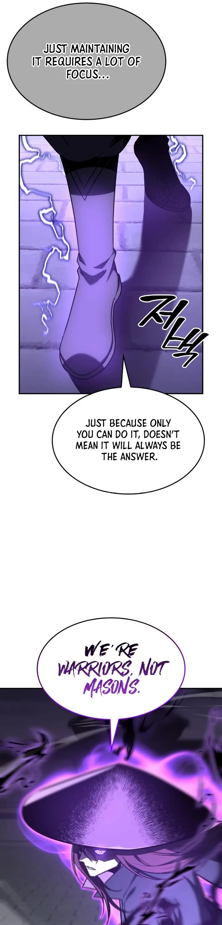 I Reincarnated As The Crazed Heir chapter 132 page 13