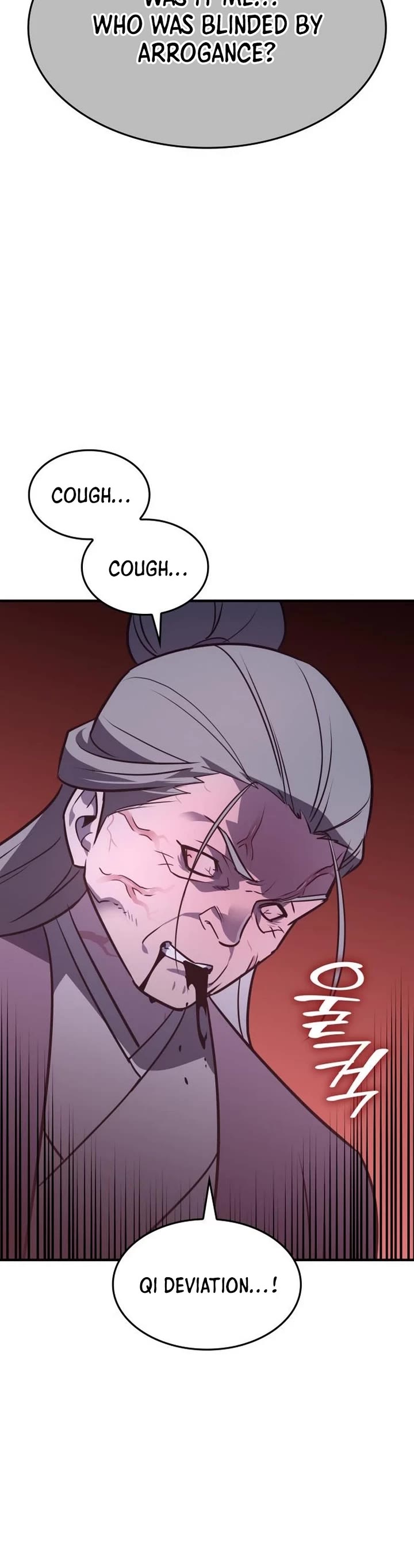 I Reincarnated As The Crazed Heir chapter 132 page 18