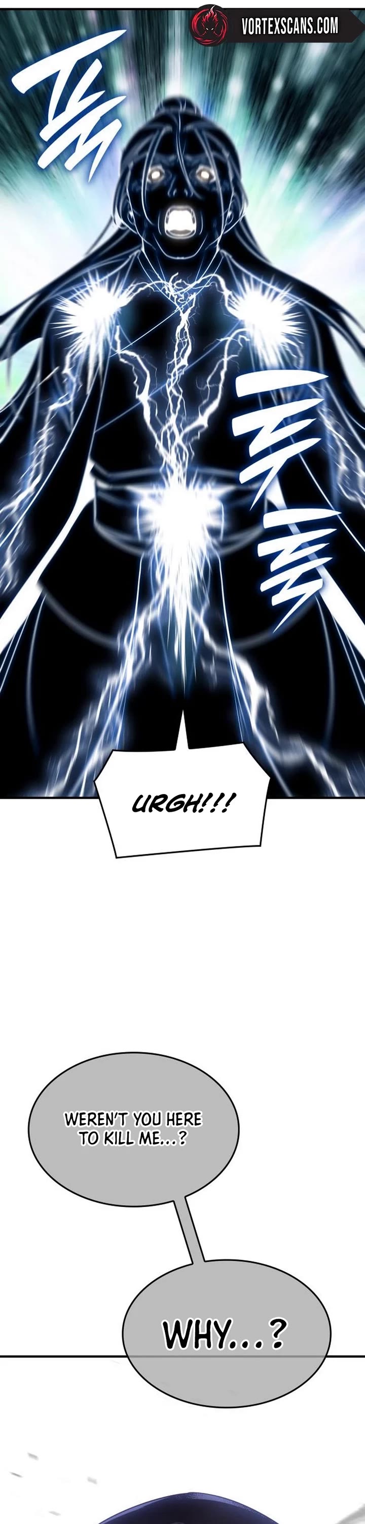 I Reincarnated As The Crazed Heir chapter 132 page 19