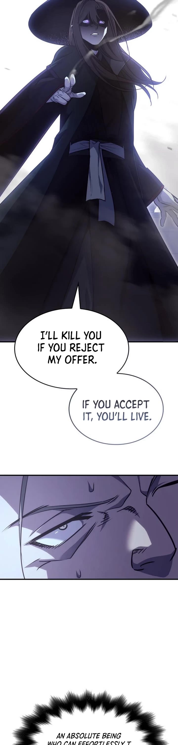 I Reincarnated As The Crazed Heir chapter 132 page 20