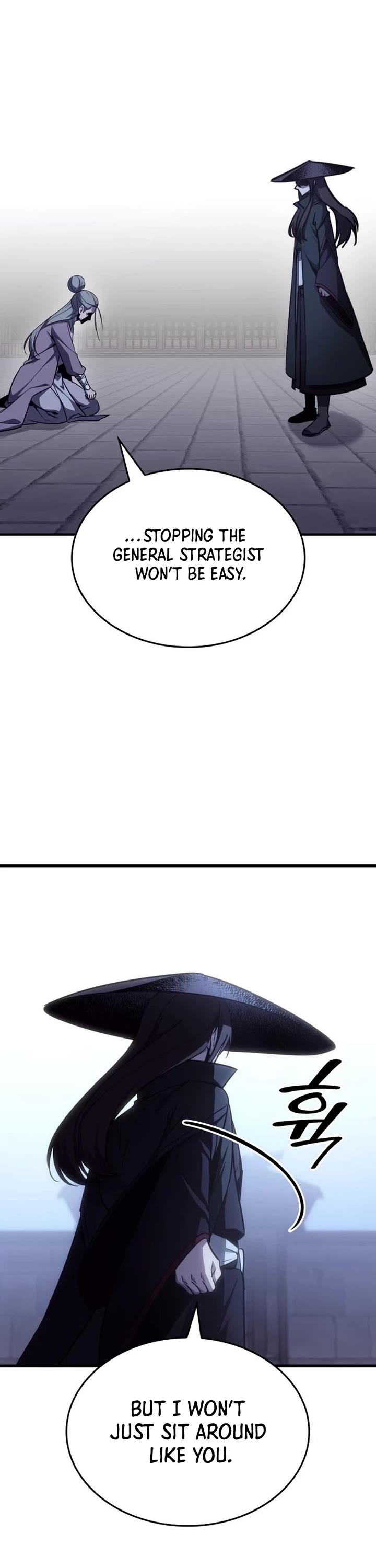 I Reincarnated As The Crazed Heir chapter 132 page 22