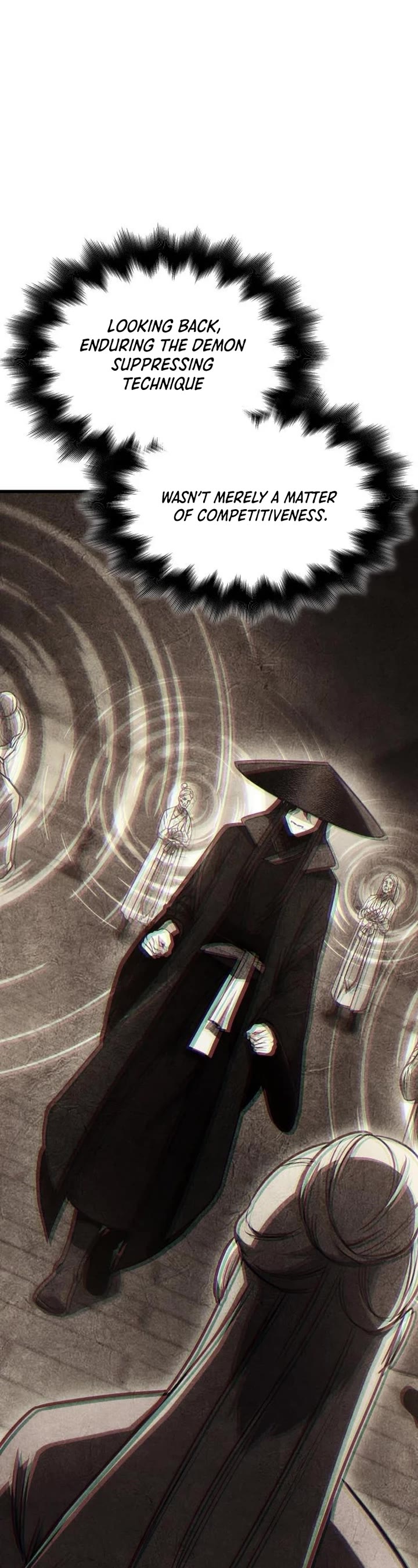 I Reincarnated As The Crazed Heir chapter 132 page 23