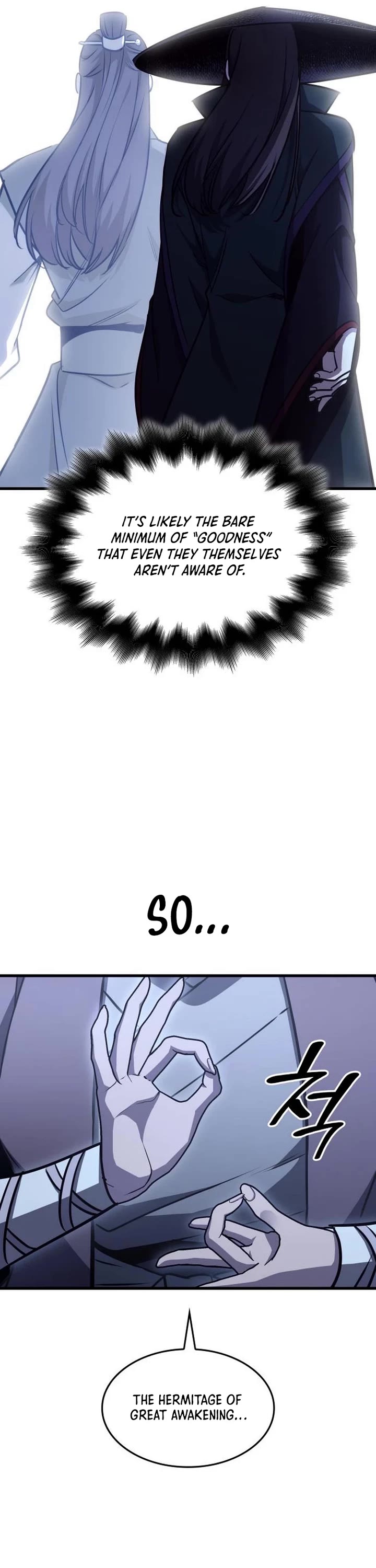 I Reincarnated As The Crazed Heir chapter 132 page 25