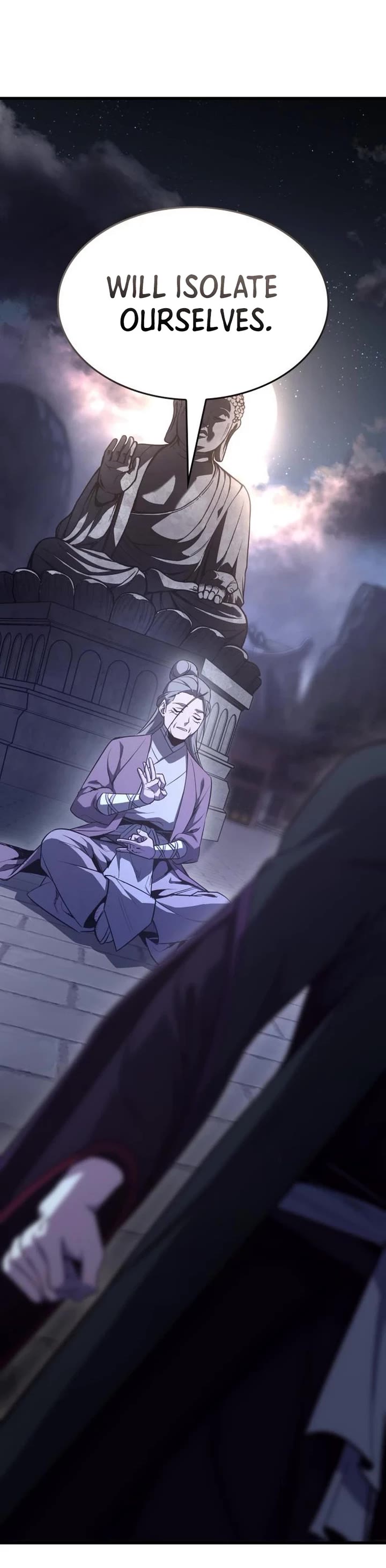 I Reincarnated As The Crazed Heir chapter 132 page 26