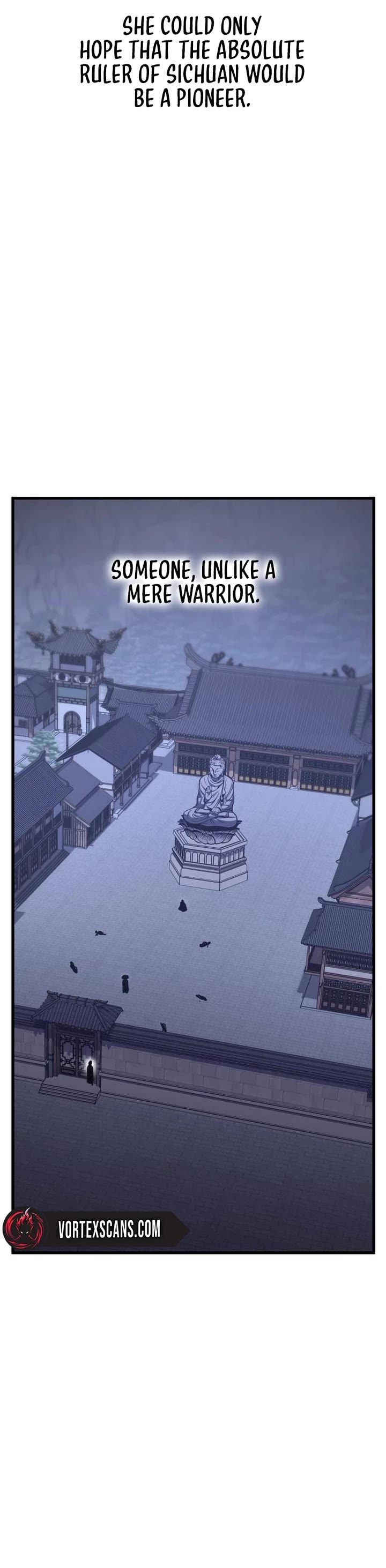 I Reincarnated As The Crazed Heir chapter 132 page 27