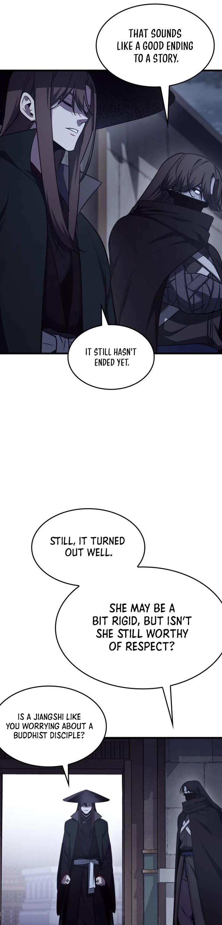 I Reincarnated As The Crazed Heir chapter 132 page 28