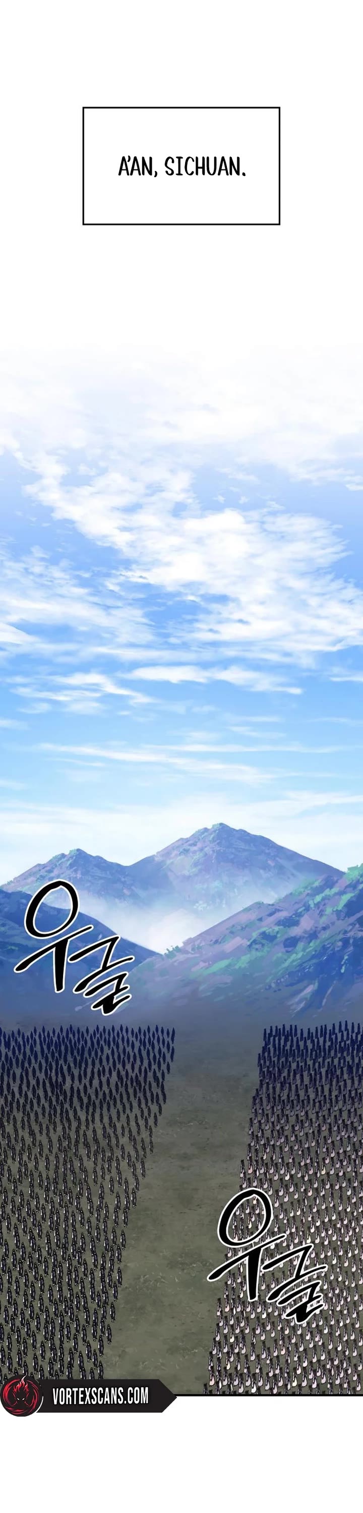 I Reincarnated As The Crazed Heir chapter 132 page 31