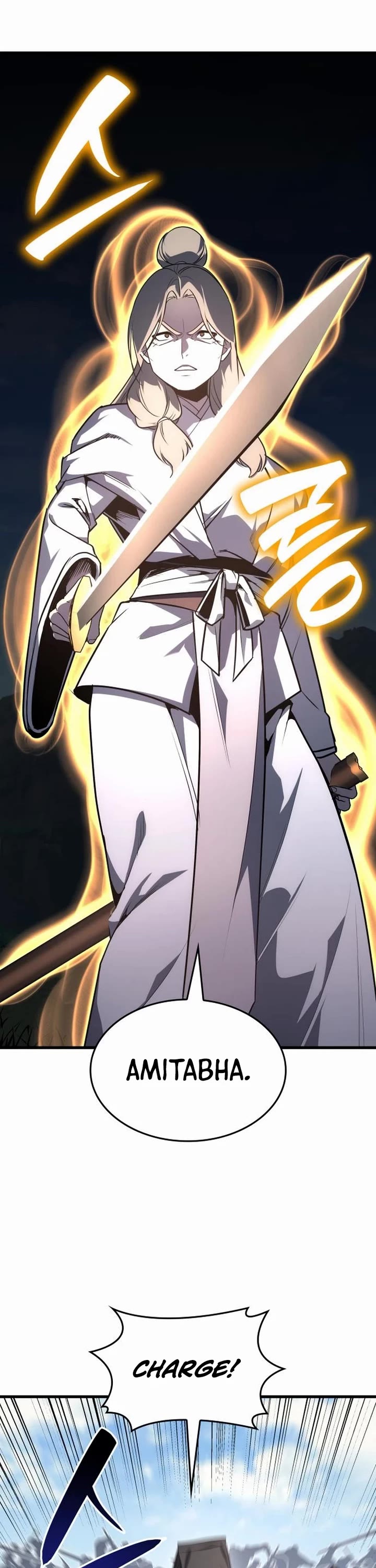 I Reincarnated As The Crazed Heir chapter 132 page 37