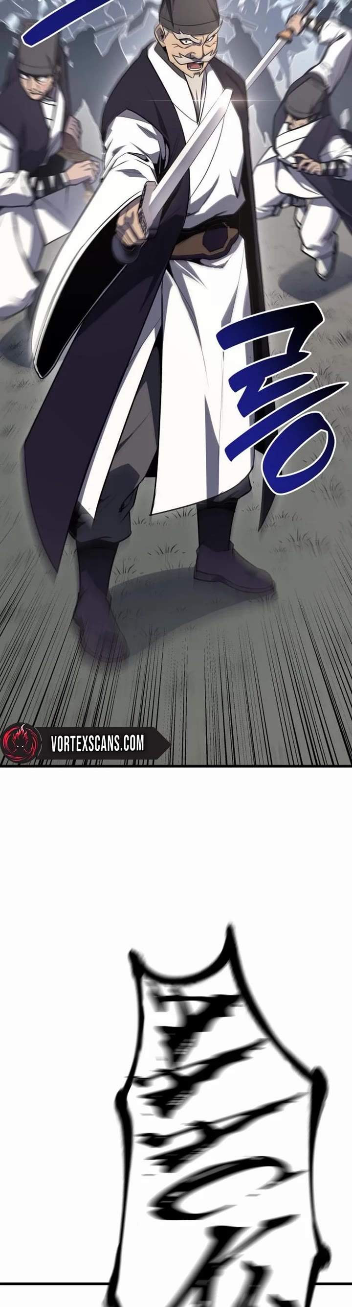 I Reincarnated As The Crazed Heir chapter 132 page 38