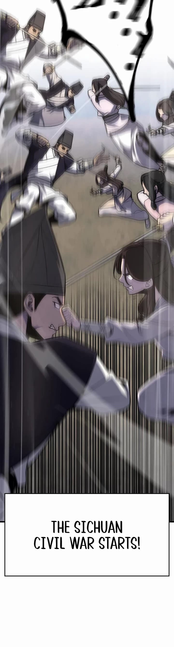 I Reincarnated As The Crazed Heir chapter 132 page 39