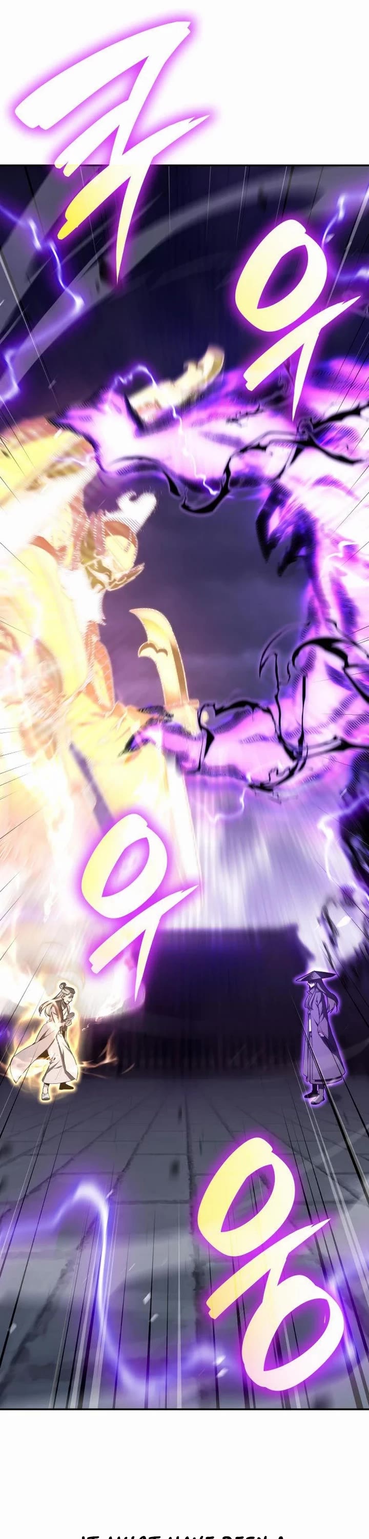 I Reincarnated As The Crazed Heir chapter 132 page 4