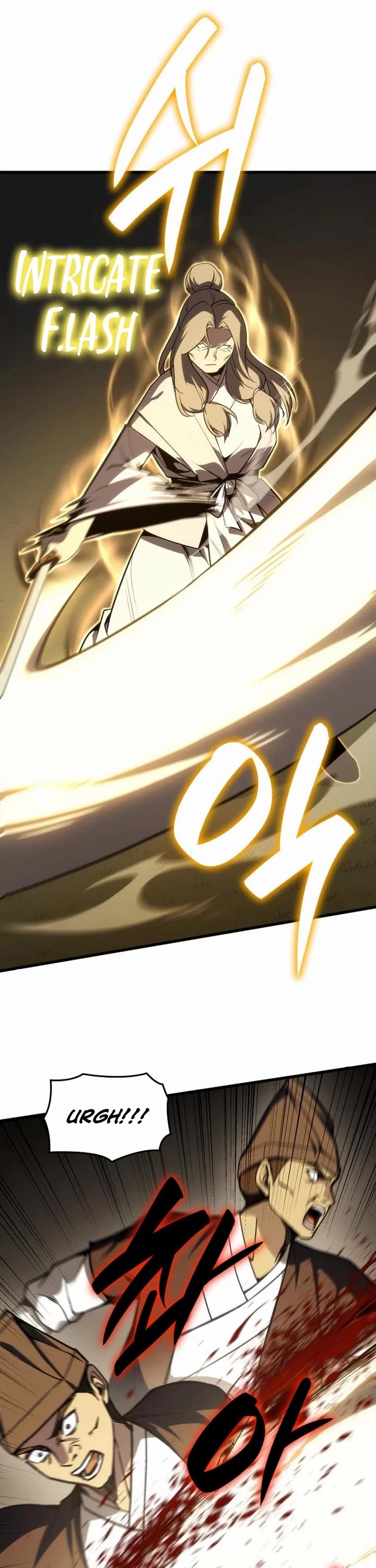 I Reincarnated As The Crazed Heir chapter 132 page 40