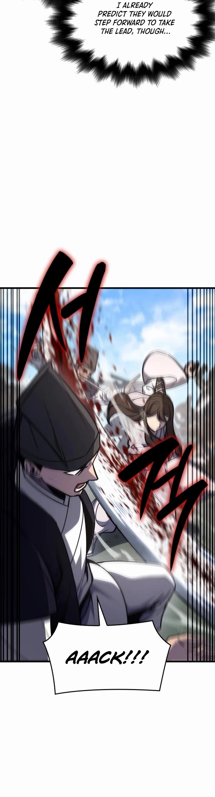 I Reincarnated As The Crazed Heir chapter 132 page 42