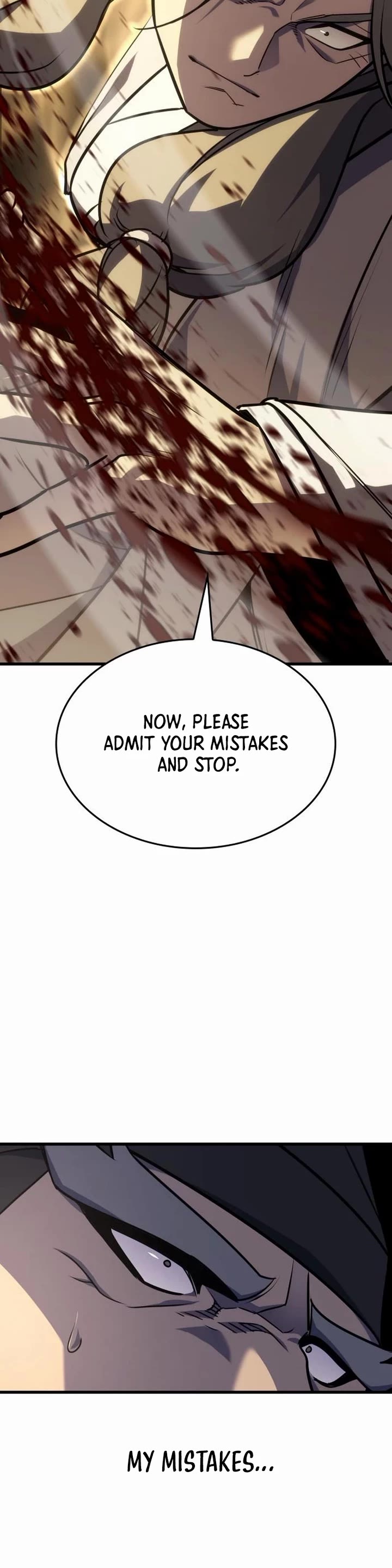 I Reincarnated As The Crazed Heir chapter 132 page 44