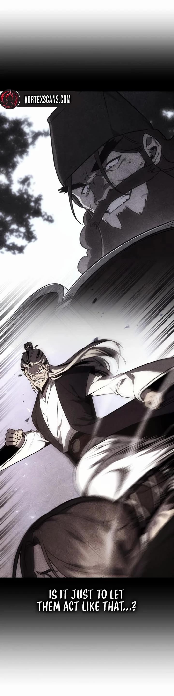 I Reincarnated As The Crazed Heir chapter 132 page 45