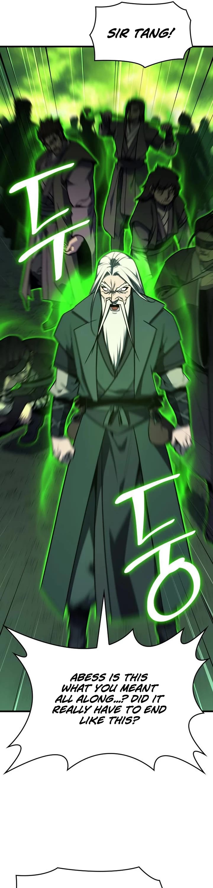 I Reincarnated As The Crazed Heir chapter 132 page 49