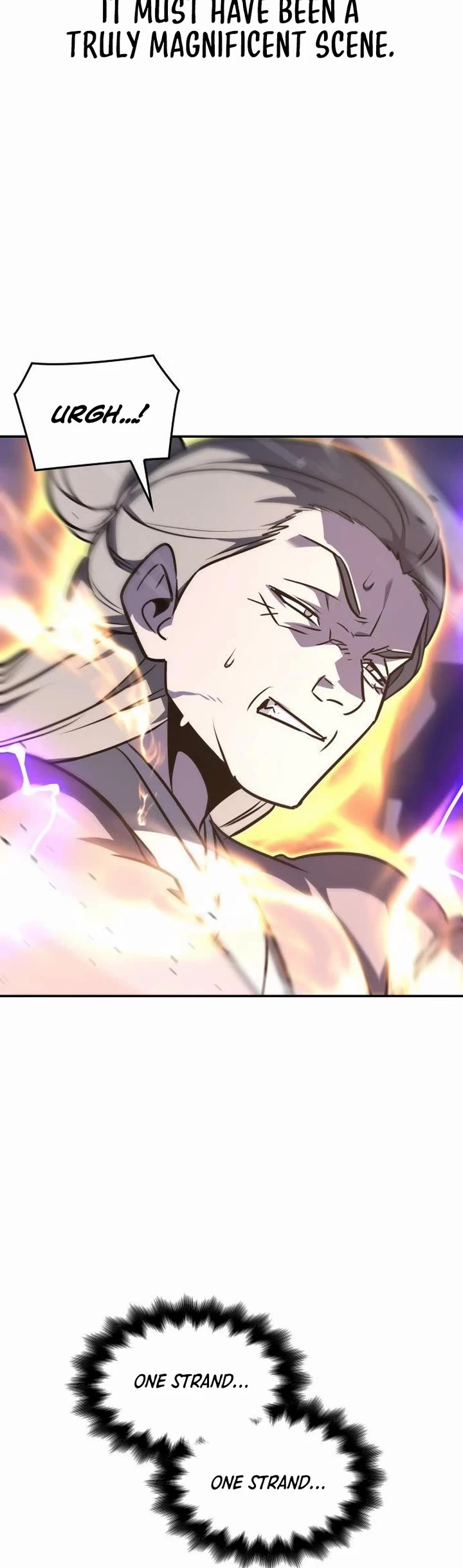 I Reincarnated As The Crazed Heir chapter 132 page 5