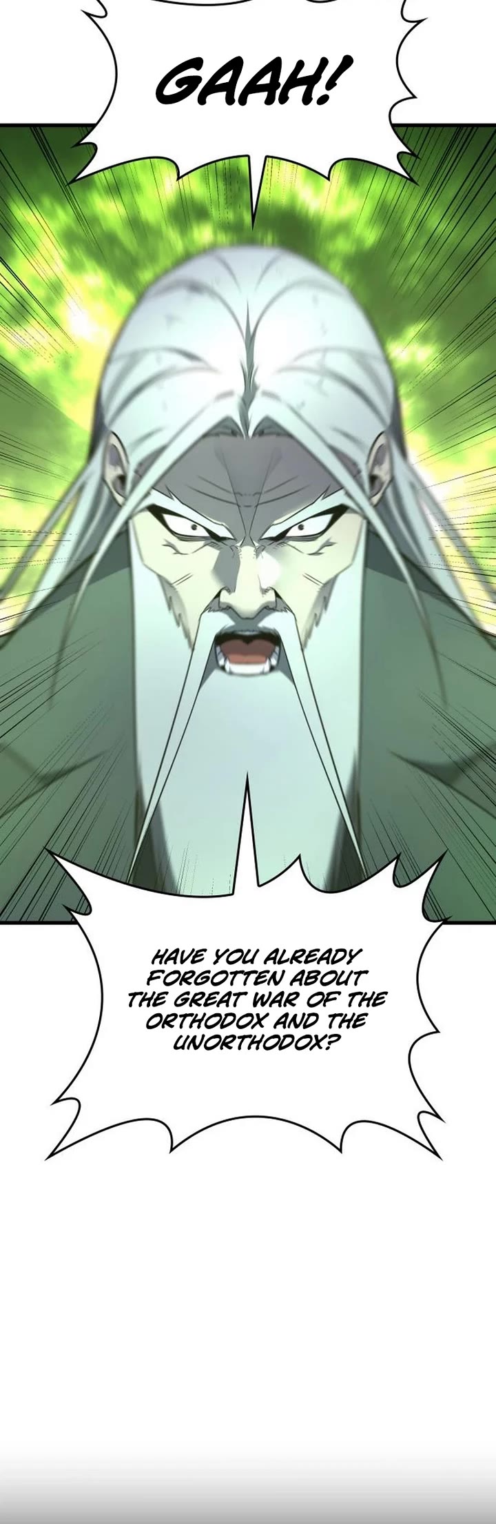 I Reincarnated As The Crazed Heir chapter 132 page 51