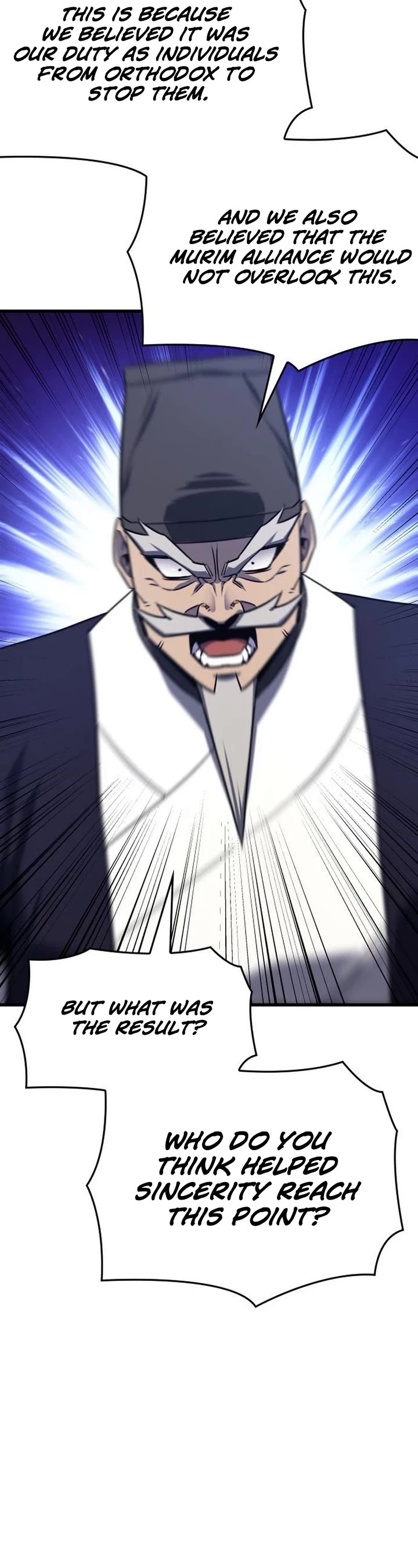 I Reincarnated As The Crazed Heir chapter 132 page 54