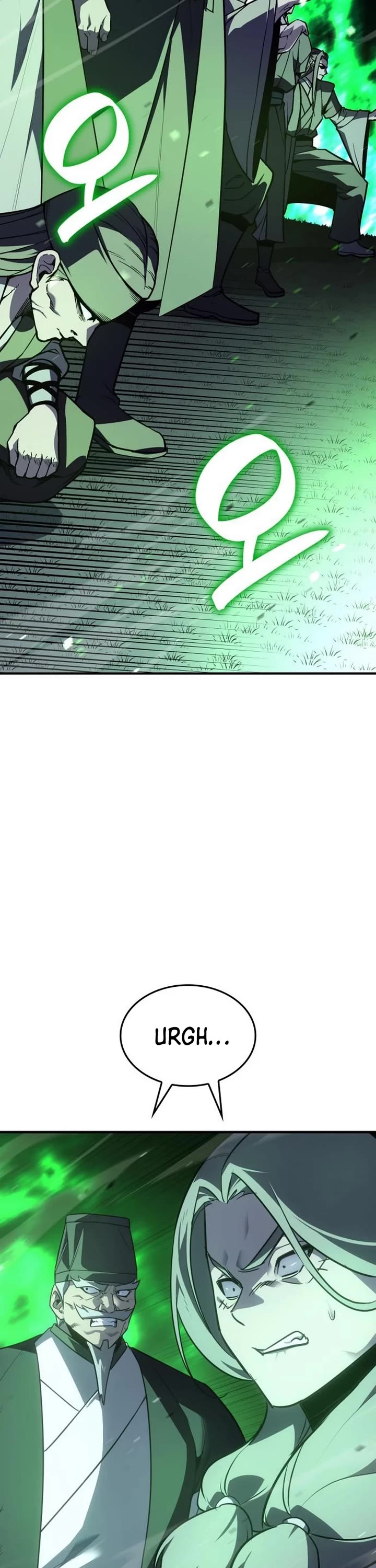 I Reincarnated As The Crazed Heir chapter 132 page 59