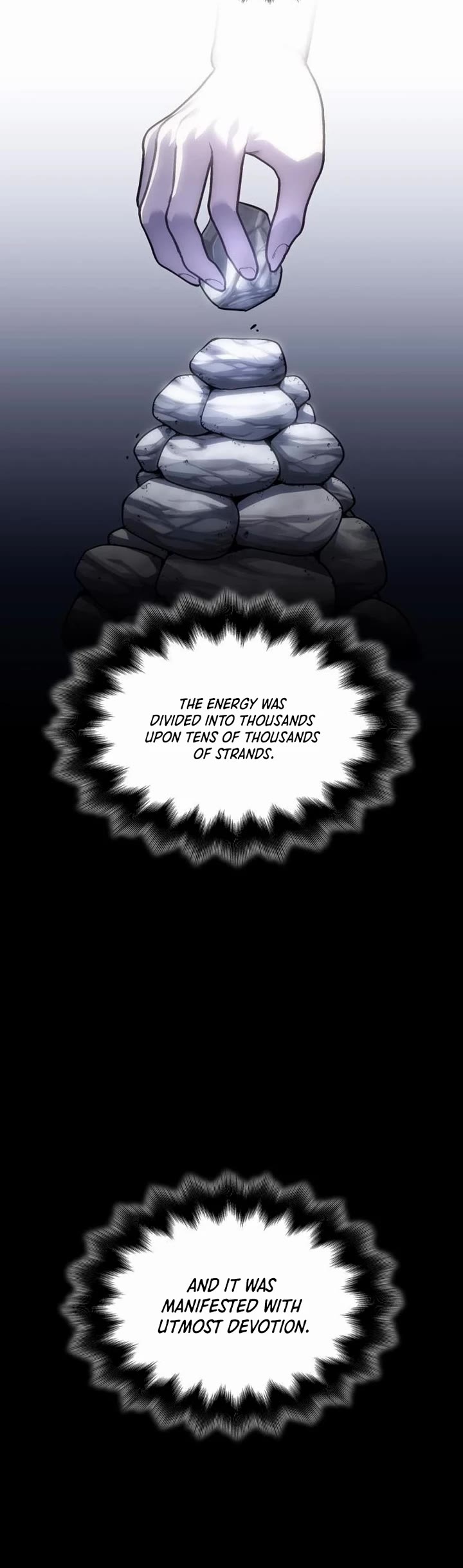 I Reincarnated As The Crazed Heir chapter 132 page 6