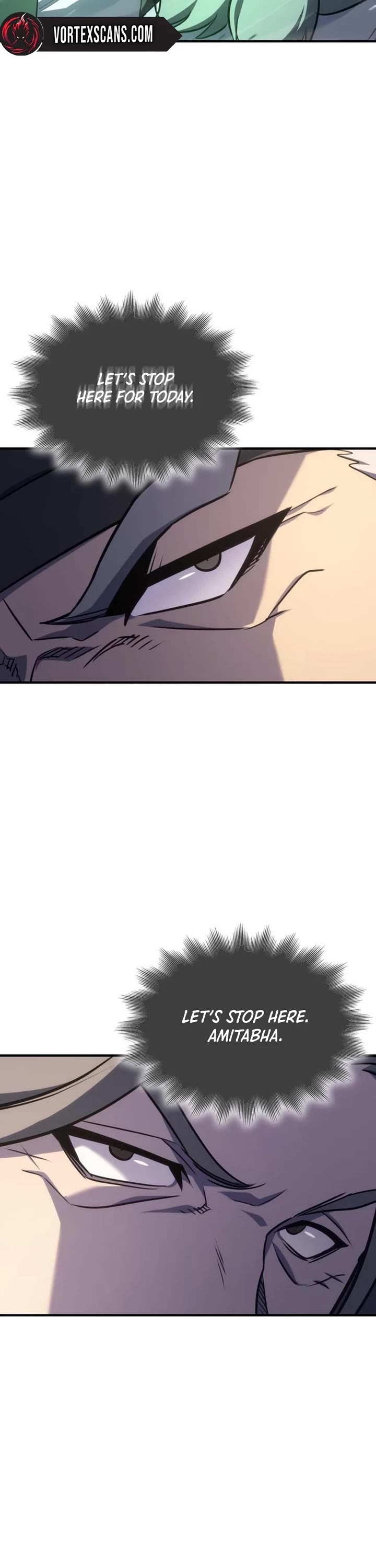 I Reincarnated As The Crazed Heir chapter 132 page 60