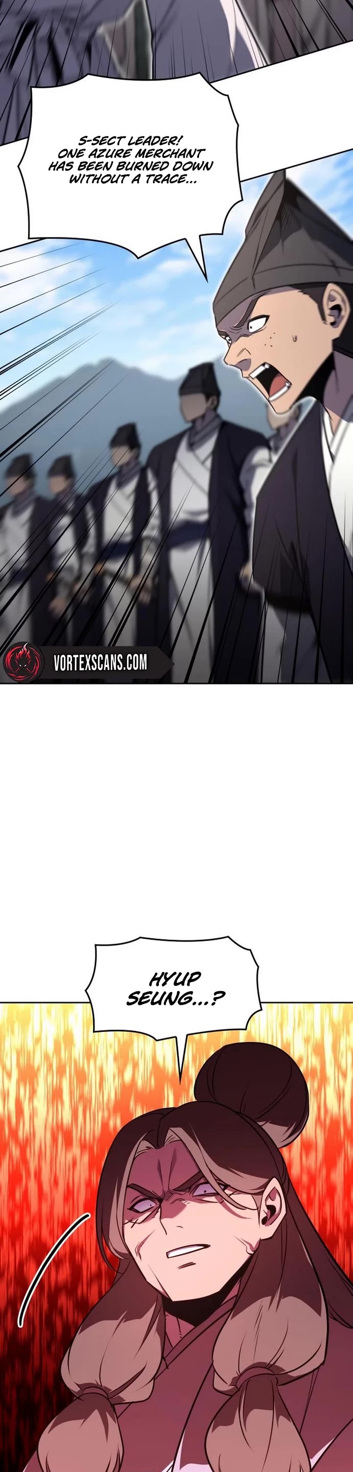 I Reincarnated As The Crazed Heir chapter 132 page 62