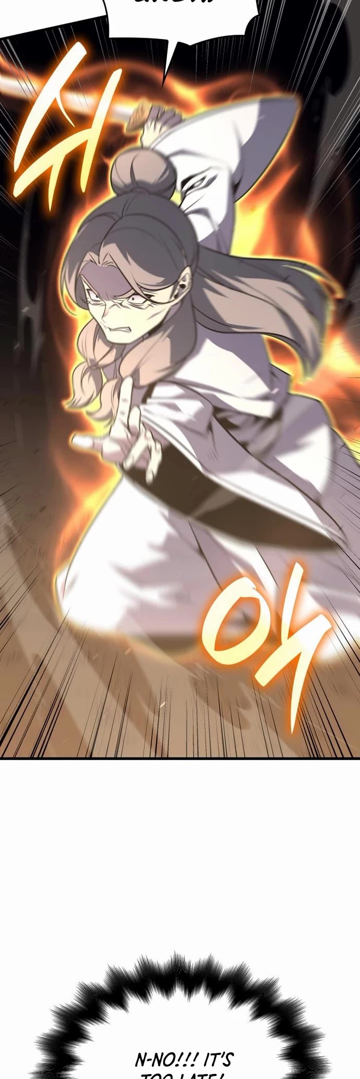 I Reincarnated As The Crazed Heir chapter 132 page 65