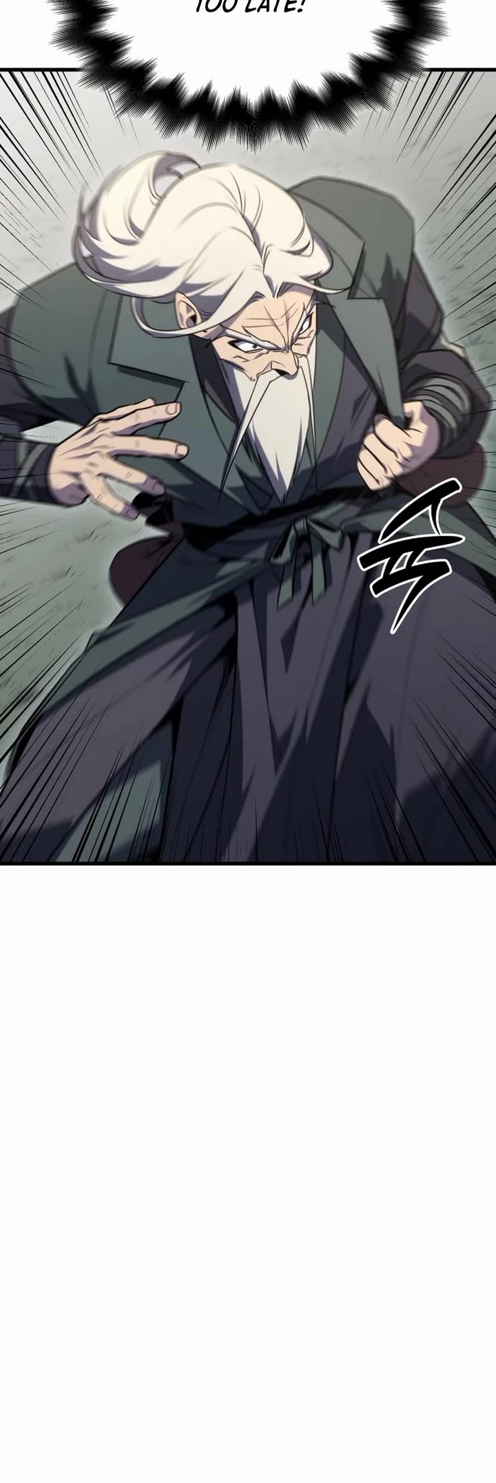 I Reincarnated As The Crazed Heir chapter 132 page 66