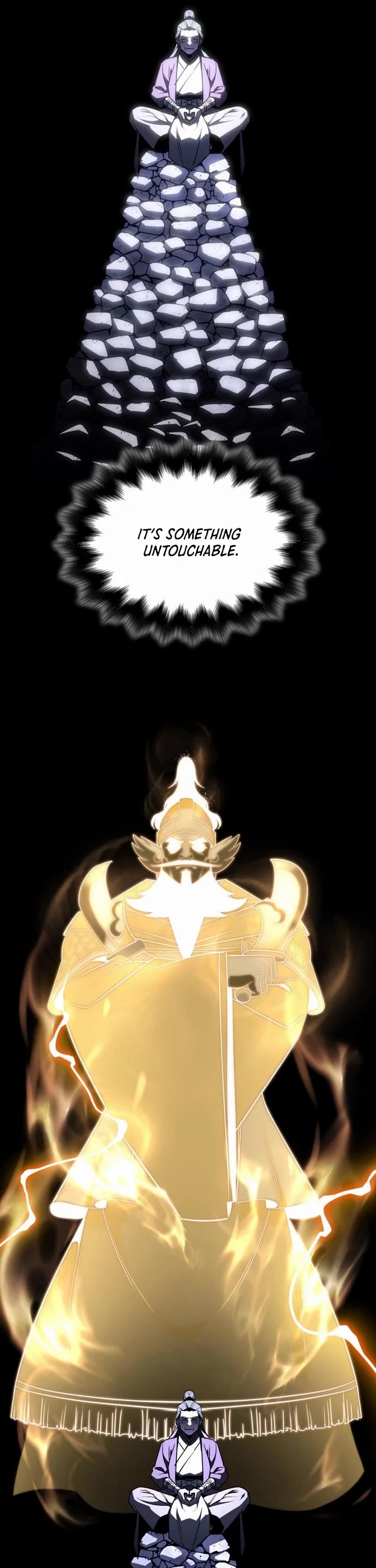 I Reincarnated As The Crazed Heir chapter 132 page 7